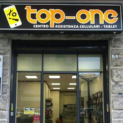 Top-one centro assistenza