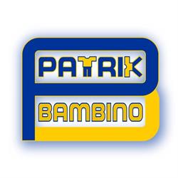 Patrik bambino'.