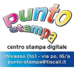 Punto Stampa