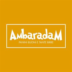 Ambaradam - Roseto