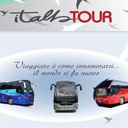 Italbtour di Artjan Myrteza