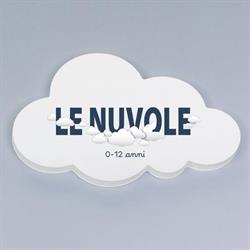 Le Nuvole Borgomanero