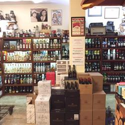 La Cantina Di Nadia Nembro