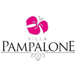 Villa Pampalone - Trapani-Via Niccolò Rodolico 1