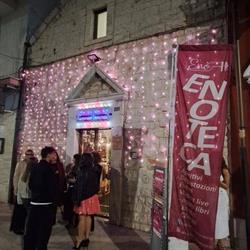 ENO' Enoteca Valenzano