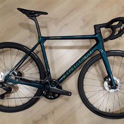 Hobby cicli di perardi giuseppe