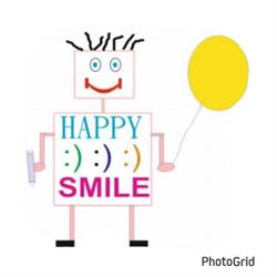 Happy Smile