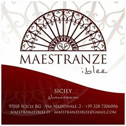 Maestranze Iblee