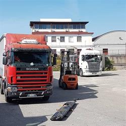 AUTOTRASPORTI LUMA SRL