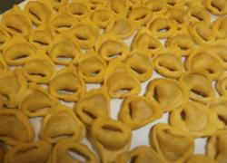 Sapori Perduti, Gastronomia con Taverna