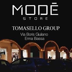 Modé Store