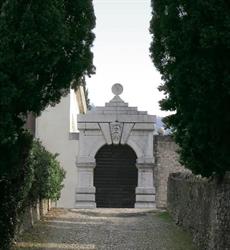 Villa del Bene