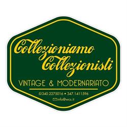 Collezioniamo Collezionisti di Luigi Fici