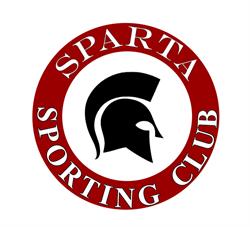 Palestra - Sparta Sporting Club