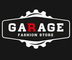 Garage fashion store