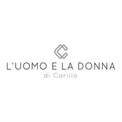 L'Uomo & La Donna di Carillo