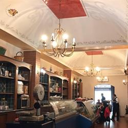 La Locandiera