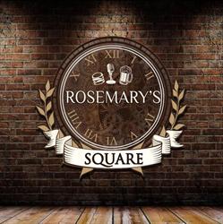Rosemary’s Square