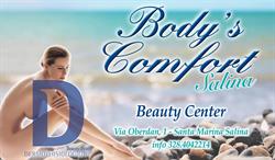 Body's Comfort