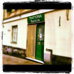 Trattoria Baciccia