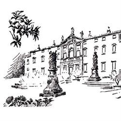 Villa da Schio - Castelgomberto