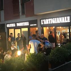 L’artigianale Gelateria - Yogurteria