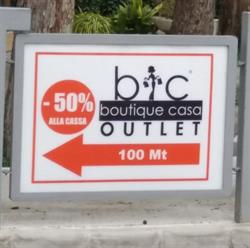 Boutique Casa Outlet Lignano Sabbiadoro