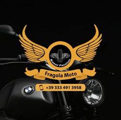 Sergio Fragola Officina Moto Palermo