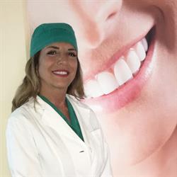 Dott.ssa Rita Scarpella Odontoiatra Dentista Lissone
