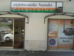 Autoscuola Nando Palestrina
