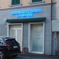 Centro Oculistico Livornese