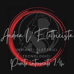 Elettricista Andrea Aliprandi Lissone