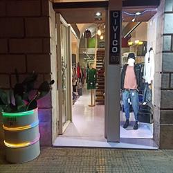 Civico 34   Abbigliamento & Calzature uomo-donna