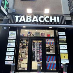 La Tabaccheria di Comis Gabriella