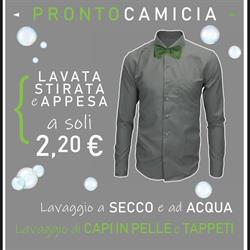 Lavanderia Papillon Varese