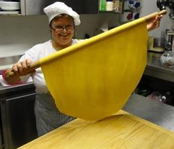 Casale L'Antico Carro - B&B e Ristorante