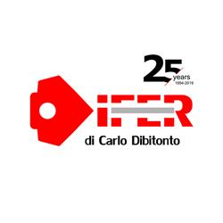 DIFER - Carpenteria Metallica