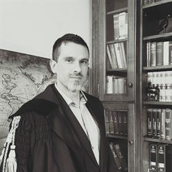 Avv. Damaso Ragnedda - Studio Legale