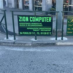 Zion Computer
