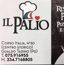 Ristorante Pizzeria Il Palio