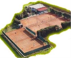 Tennis Club Prato Verde