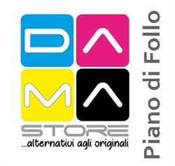 GMCY Printer Services by Dama Store