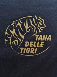 Tana delle Tigri fumetti gadget and more