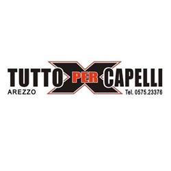 Tutto Per Capelli Arezzo