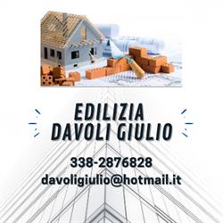 Edilizia Davoli Giulio