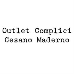 Outlet Complici Cesano Maderno