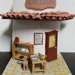 Calzolaio Alessio Lissone
