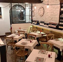 Al Posticino trattoria