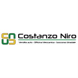 Auto Niro Costanzo