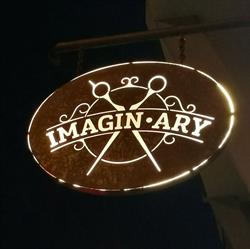 Imagin.Ary Sondrio